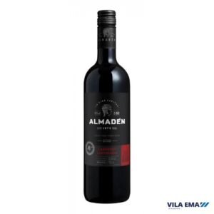 001135-5-1.jpg VINHO ALMADEN TTO CAB SAUV 6X750ML