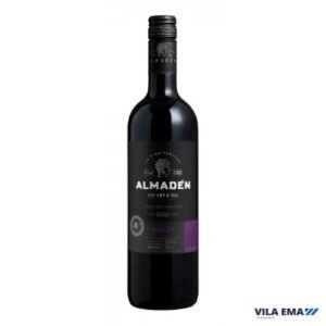 001136-3-1.jpg VINHO ALMADEN TTO MERLOT 6X750ML