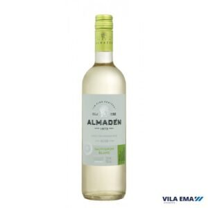 001142-8-1.jpg VINHO ALMADEN BCO SAUV BLANC 6X750ML