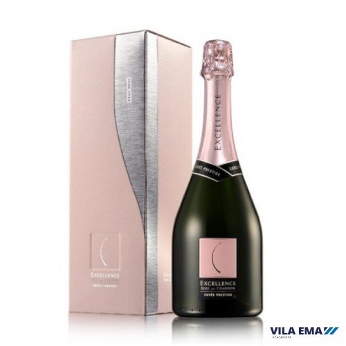 CHANDON EXCELLENCE ROSE CUVEE PRESTIGE