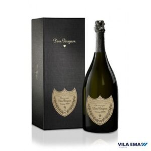 CHAMPAGNE DOM PERIGNON VINTAGE BLANC