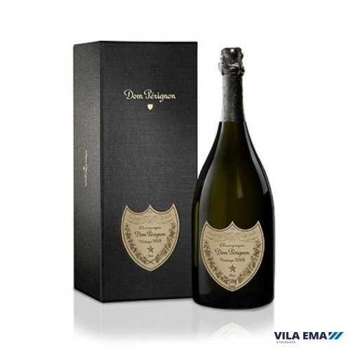 CHAMPAGNE DOM PERIGNON VINTAGE BLANC