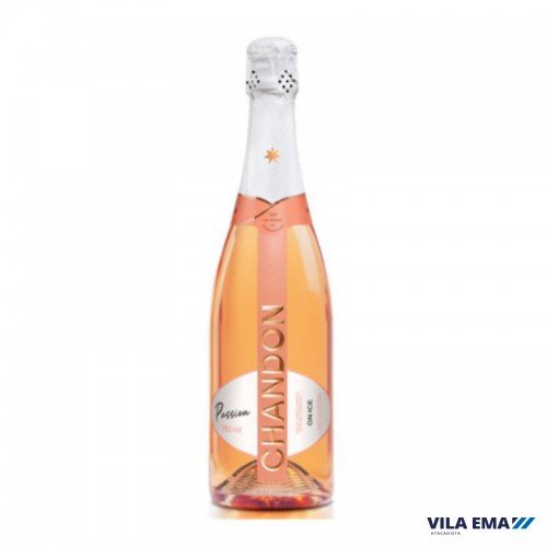 CHANDON PASSION ROSE