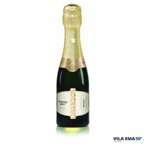 CHANDON BABY BRUT 24X187ML