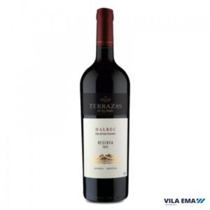 TERRAZAS RESERVINHO TINTO MALBEC