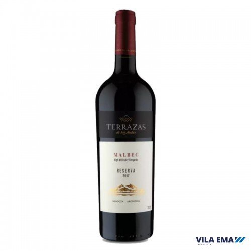 TERRAZAS RESERVINHO TINTO MALBEC