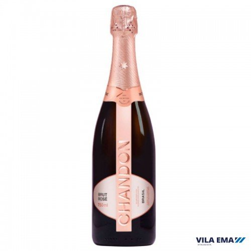 CHANDON BRUT ROSE