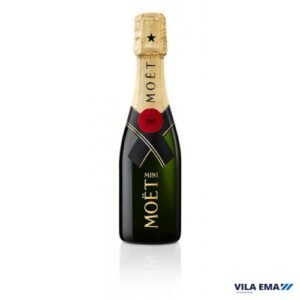 MINI MOET IMPERIAL BRUT 24X200ML
