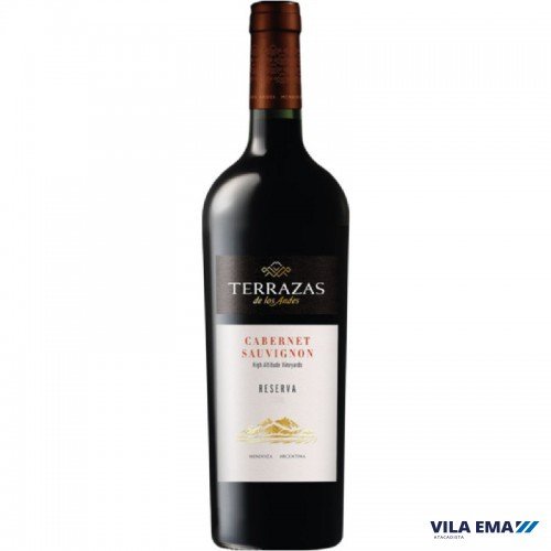 TERRAZAS RESERVINHO TINTO CAB SAUVIGNON