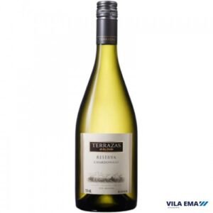 Terrazas Reserva Chardonnay Branco
