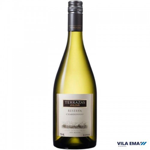 Terrazas Reserva Chardonnay Branco