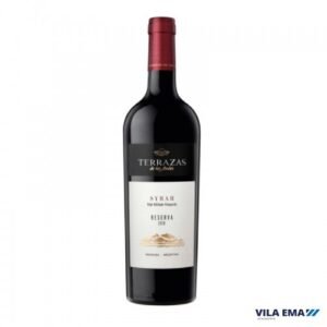 Terrazas Reserva Tinto Syrah