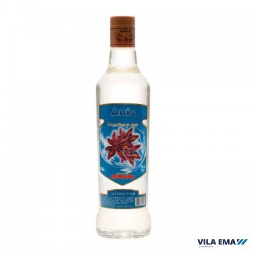 LICOR ANIS BCO PALMIRAO VD 12X900ML