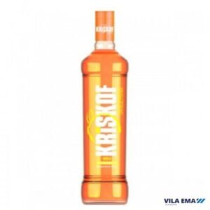 001234-3-1.jpg VODKA KRISKOF TANGERINA 6X900ML