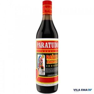 APERITIVO RAIZES AMARGAS PARATUDO 12X900ML