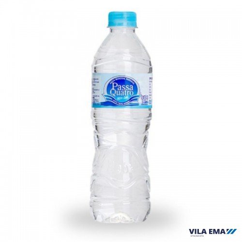 AGUA MINERAL PASSA QUATRO 12X510ML