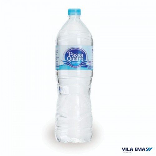 AGUA MINERAL PASSA QUATRO 6X1,5L