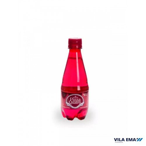 001252-1-1.jpg AGUA MINERAL PASSA QUATRO C/ GAS 12X310ML