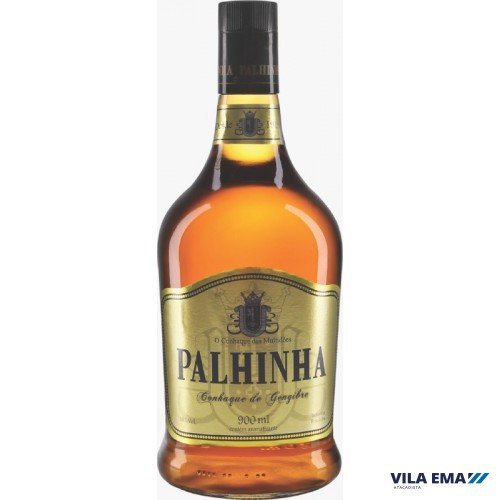 CONHAQUE PALHINHA 6X900ML