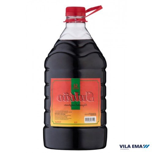 SANGRIA SULTAO TINTO SUAVE GARRAFAO 4,6L