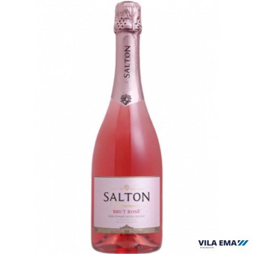 Espumante Salton Brut Rosé 750ml