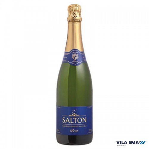 Espumante Salton Brut Branco 750ml
