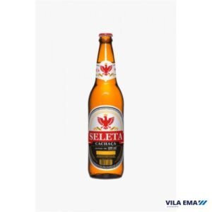 CACHACA SELETA 12X600ML