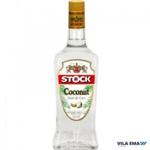 LICOR COCO STOCK