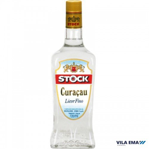 LICOR CURACAU STOCK