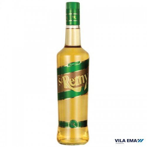 APERITIVO ST REMY 12X750ML