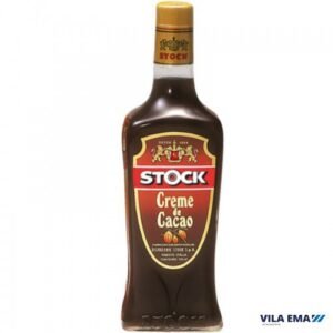 LICOR CACAU STOCK