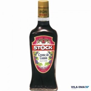 LICOR CASSIS STOCK