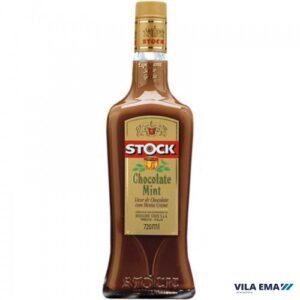 LICOR CHOCOLATE STOCK