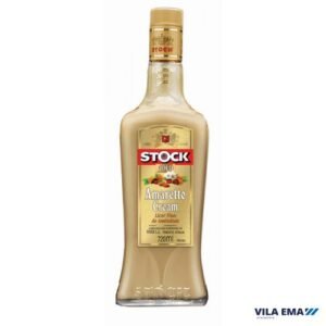 LICOR AMARETTO CREAM STOCK
