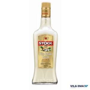 LICOR PINA COLADA CREAM STOCK