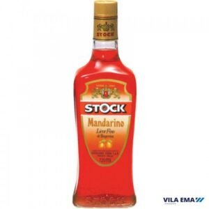 LICOR MANDARINO STOCK