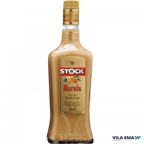 LICOR MARULA STOCK