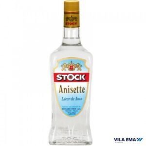 LICOR ANISETTE STOCK