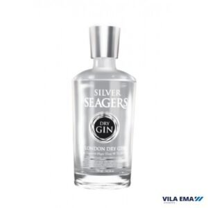 GIN SILVER SEAGERS