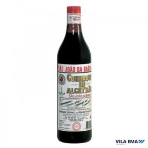 CONHAQUE DE ALCATRAO SAO JOAO DA BARRA 12X900ML