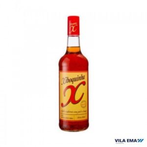 APERITIVO XIBOQUINHA 12X965ML