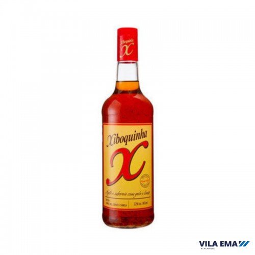 APERITIVO XIBOQUINHA 12X965ML