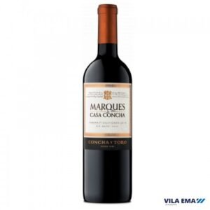 001367-6.jpg Vinho Marques de Casa Concha Tinto Cabernet Sauvignon