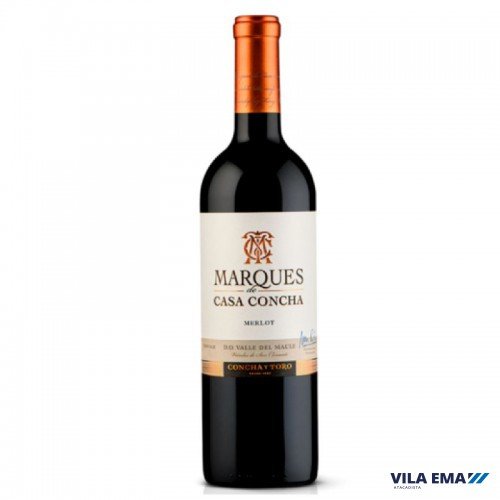 001368-4.jpg Vinho Marques de Casa Concha Tinto Merlot