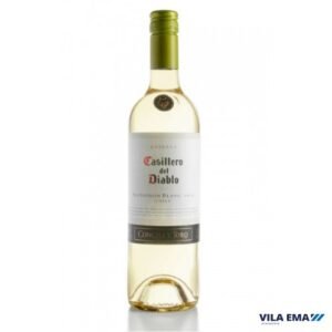 001381-1.jpg Vinho Branco Sauvignon Blanc Casillero del Diablo