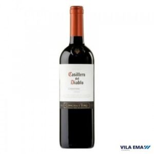 001382-0.jpg Vinho Tinto Carmenere Casillero del Diablo