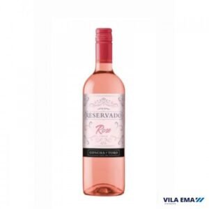 Vinho Rosé Doce Reservado