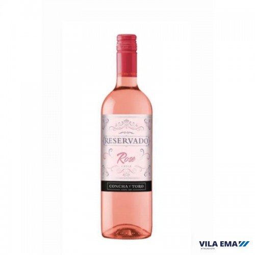 Vinho Rosé Doce Reservado