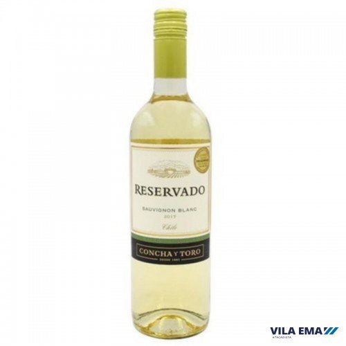 Vinho Branco Reservado Sauvignon Blanc Pedro Jimenez