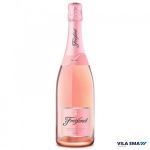 CAVA FREIXENET ROSADO BRUT